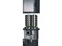 Flowserve SIHI (Schweiz) GmbH - Klicken Sie, um das Bild 11 in einer Lightbox vergrössert darzustellen