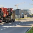 BBS Transports Sàrl - location et transport de machines de chantier et de machines industrielles - Genève - Suisse