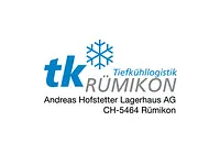 Hofstetter Andreas Lagerhaus AG - Klicken Sie, um das Bild 1 in einer Lightbox vergrössert darzustellen