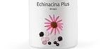 Echinacina Plus Drops, tablettes à mâcher avec échinacée, vitamines D, C et zinc