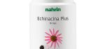 Echinacina Plus Drops mit Echinacea, Vitamin D, Vitamin C und Zink