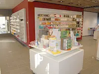 Pharmacie du Levant - Klicken Sie, um das Bild 4 in einer Lightbox vergrössert darzustellen