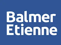 Balmer-Etienne AG - cliccare per ingrandire l’immagine 1 in una lightbox