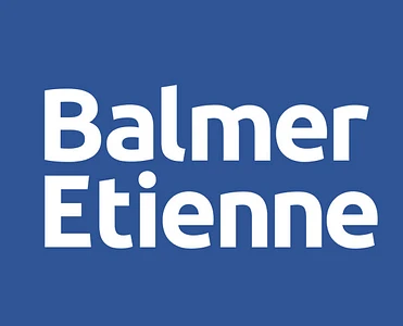 Balmer-Etienne AG Bern