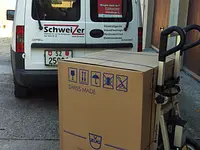 Schweizer Reparaturen und Anfertigungen - cliccare per ingrandire l’immagine 2 in una lightbox