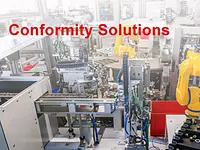Conformity Partners GmbH – click to enlarge the image 3 in a lightbox