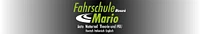 Fahrschule Mario-Logo