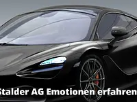 Auto Stalder AG – click to enlarge the image 2 in a lightbox