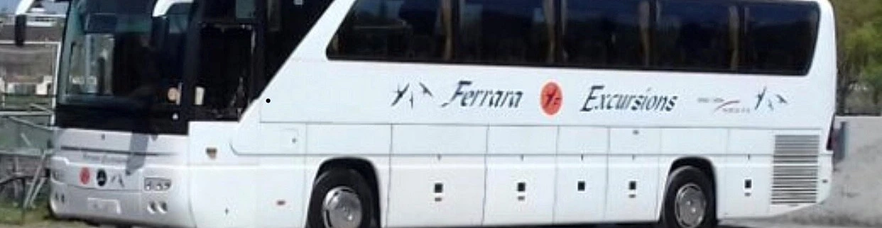 Ferrara Transports Sàrl