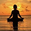 Meditation, Yin Yoga