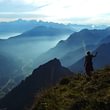 Begieb Dich in Dein Sabbatical. Eine Auszeit inZwischen Alpen.