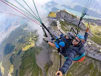 touch and go Paragliding GmbH - Klicken Sie, um das Bild 14 in einer Lightbox vergrössert darzustellen