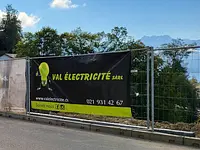 VAL Electricité Sàrl - cliccare per ingrandire l’immagine 7 in una lightbox