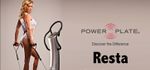 Pedana POWER PLATE