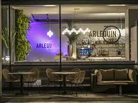 Arlequin Bar & Resto – Cliquez pour agrandir l’image 25 dans une Lightbox