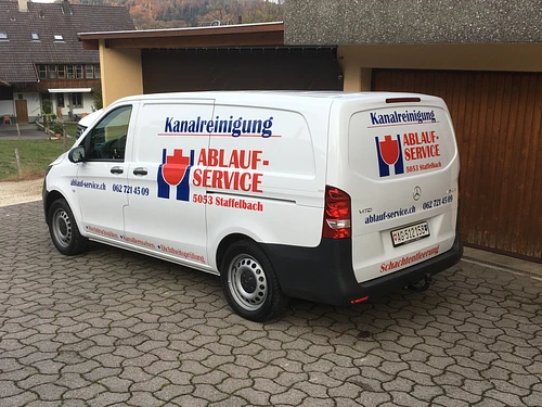 Ablauf-Service GmbH - Cliccare per ingrandire l’immagine panoramica