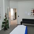 Massage Zürich  Behandlunsraum