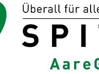 Spitex AareGürbetal AG – Cliquez pour agrandir l’image 1 dans une Lightbox