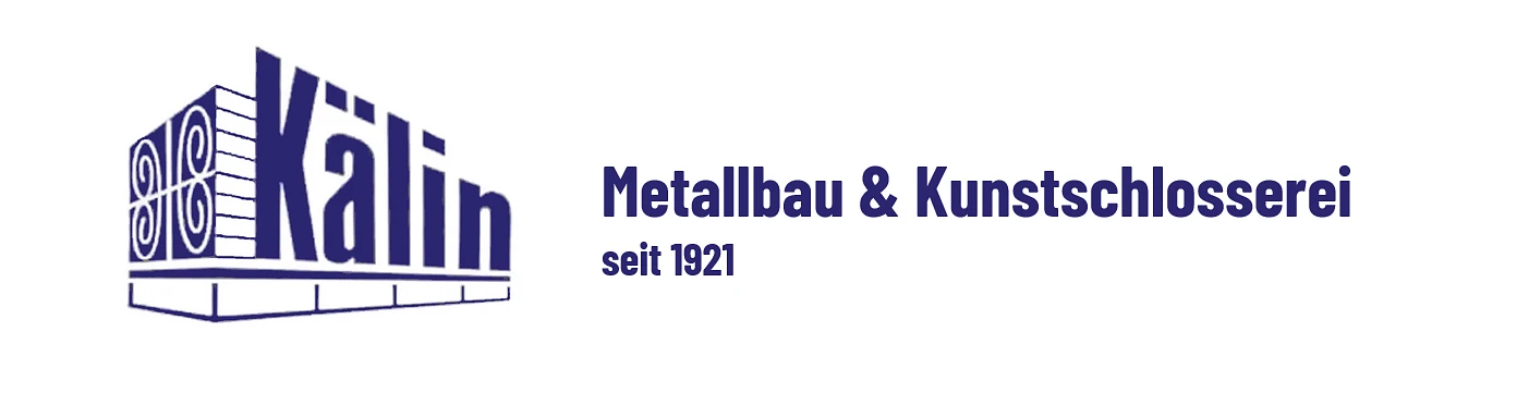 Kälin Metallbau & Kunstschlosserei AG