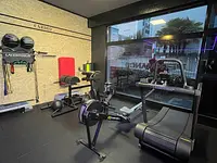 Performance Gym & Combat Club – Cliquez pour agrandir l’image 6 dans une Lightbox