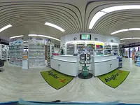 Farmacia del Corso SA – Cliquez pour agrandir l’image 2 dans une Lightbox