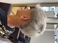 Coiffeur Massimo Hairdesign - cliccare per ingrandire l’immagine 4 in una lightbox
