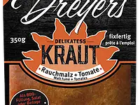 Dreyer AG - Früchte, Gemüse, Tiefkühlprodukte – Cliquez pour agrandir l’image 17 dans une Lightbox