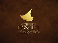 Coiffure Pignolet GmbH - Klicken Sie, um das Bild 1 in einer Lightbox vergrössert darzustellen