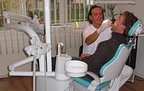 Zahnprothetik Elmiger Lachen