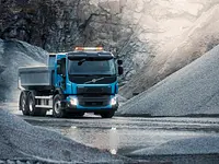 Volvo Group (Schweiz) AG, Truck Center Dällikon – click to enlarge the image 6 in a lightbox