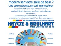Hayoz & Brulhart SA – click to enlarge the image 1 in a lightbox
