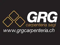 GRG Carpenteria Sagl - cliccare per ingrandire l’immagine 1 in una lightbox