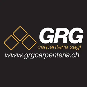 GRG Carpenteria - Logo e sito