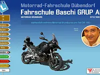 Fahrschule Baschi KlG – click to enlarge the image 2 in a lightbox