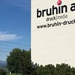 Bruhin AG