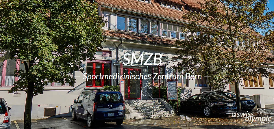 Sportmedizinisches Zentrum Bern