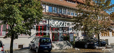 Sportmedizinisches Zentrum Bern