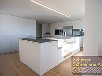 Scherrer Schreinerei AG - cliccare per ingrandire l’immagine 4 in una lightbox
