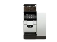 Humbel AG Kaffeemaschinen - cliccare per ingrandire l’immagine 5 in una lightbox