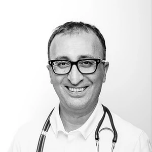 Dr. med. Seyit Tas FMH Allgemeine Innere Medizin Aerztlicher Leiter Zertifizierter Lehrarzt Allgemeine Innere Medizin 2021