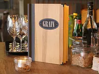 Grain Bar & Restaurant – Cliquez pour agrandir l’image 4 dans une Lightbox
