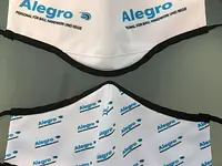 Alegro AG - Klicken Sie, um das Bild 9 in einer Lightbox vergrössert darzustellen