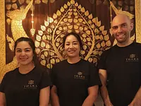Thara Thai Spa & Massage Praxis - Baden AG - Klicken Sie, um das Bild 3 in einer Lightbox vergrössert darzustellen
