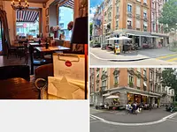 Maison 33 Cafe & Bistro – Cliquez pour agrandir l’image 3 dans une Lightbox