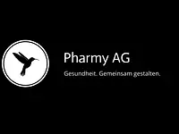 Pharmy AG – Cliquez pour agrandir l’image 1 dans une Lightbox