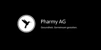 Pharmy AG