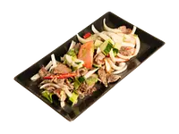 Restaurant Thai Mama – Cliquez pour agrandir l’image 2 dans une Lightbox