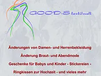 GOOD'S textilwelt – click to enlarge the image 1 in a lightbox