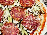 Restaurant Pizzeria Bella Vita – Cliquez pour agrandir l’image 7 dans une Lightbox