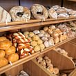 21 Sorten Brot im Laden
